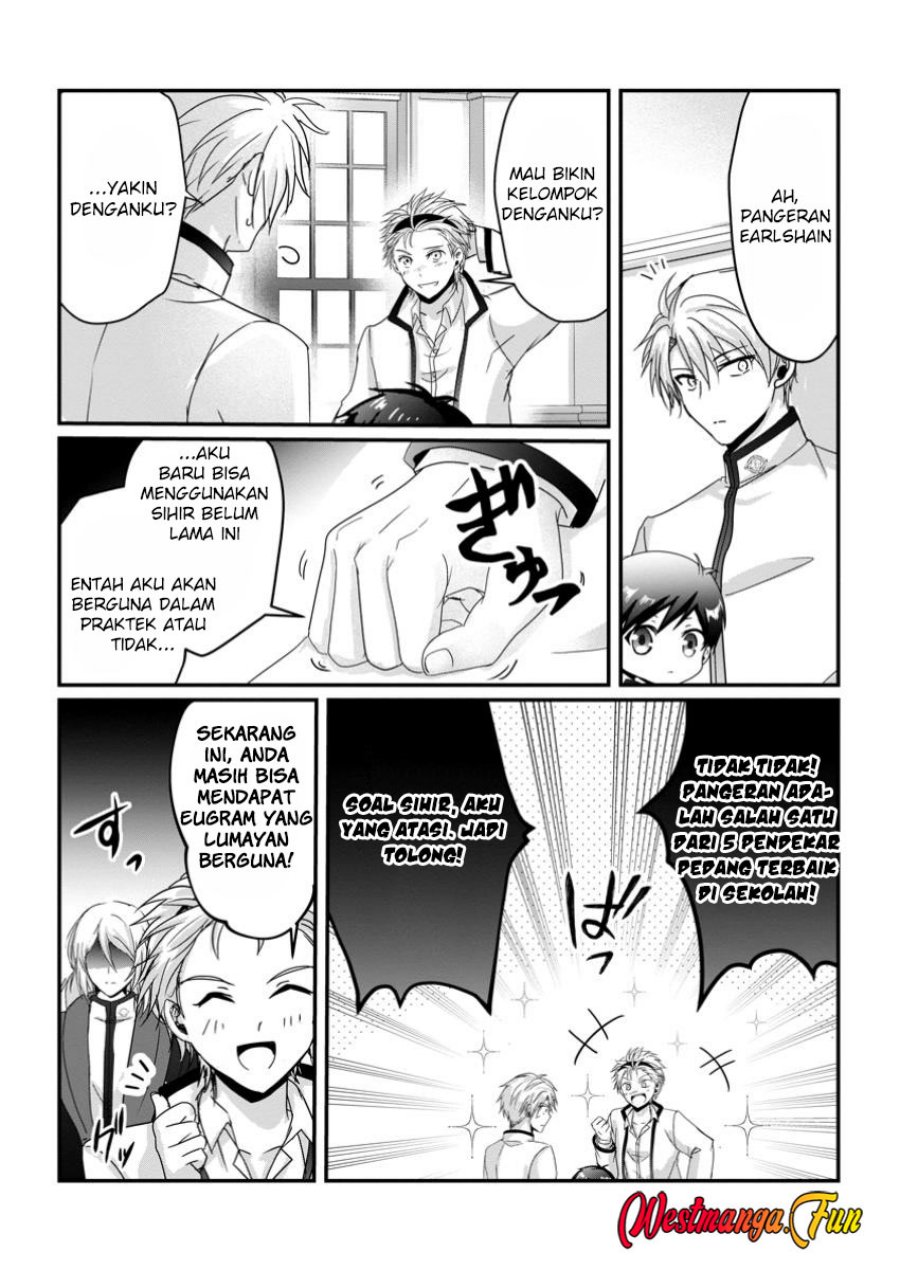 Chittai Ore no Makikomare Isekai Seikatsu