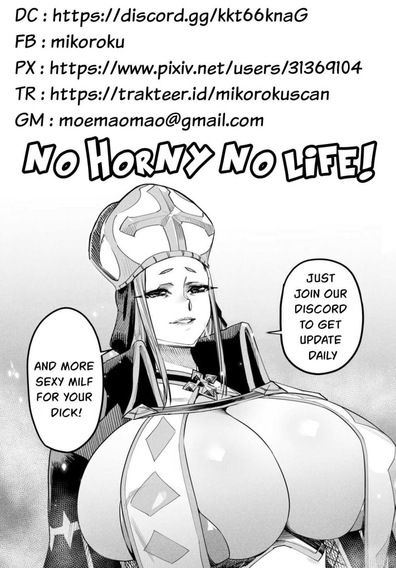 Chotto Dake ai ga Omoi Dark Elf ga Isekai Kara Oikakete Kita Chapter 7