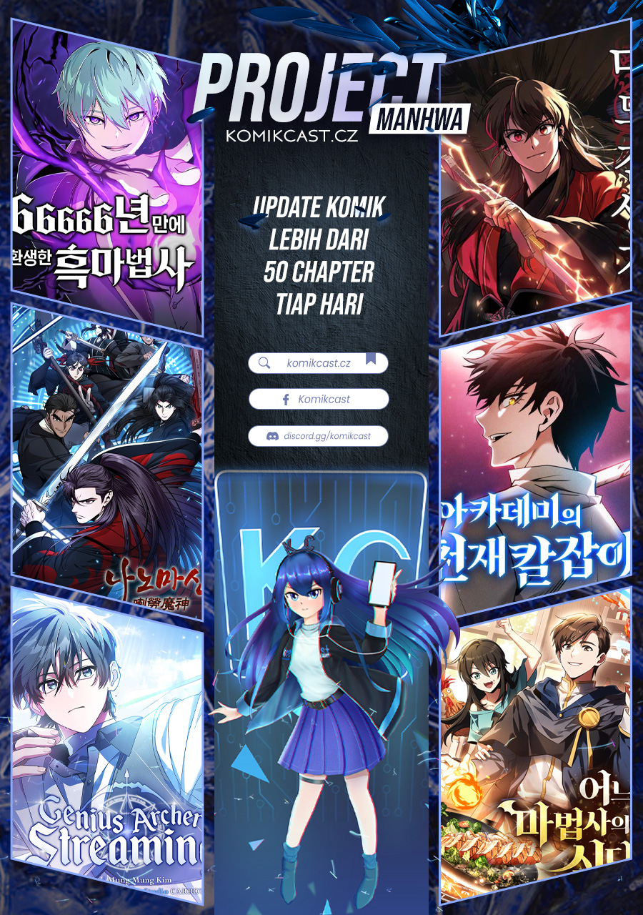 Chronicles of Heavenly Demon Chapter 240