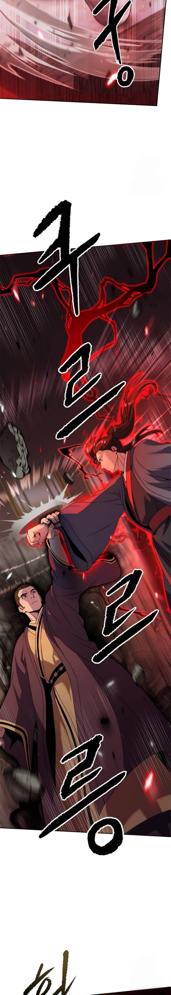 Chronicles of the Demon Faction