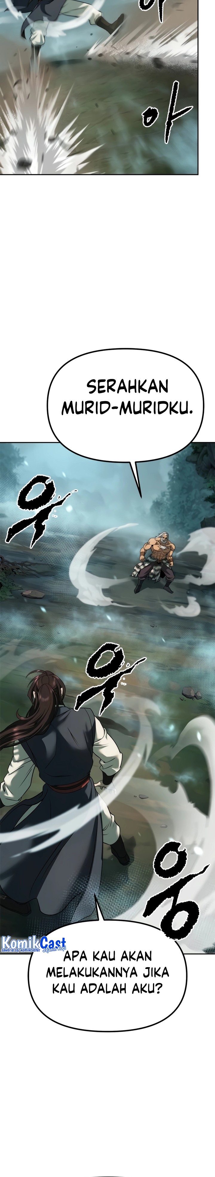 Chronicles of the Demon Faction