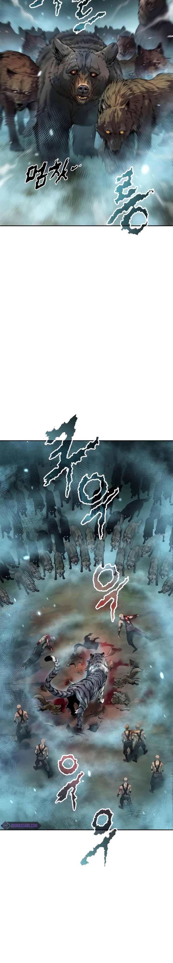 Chronicles of the Demon Faction