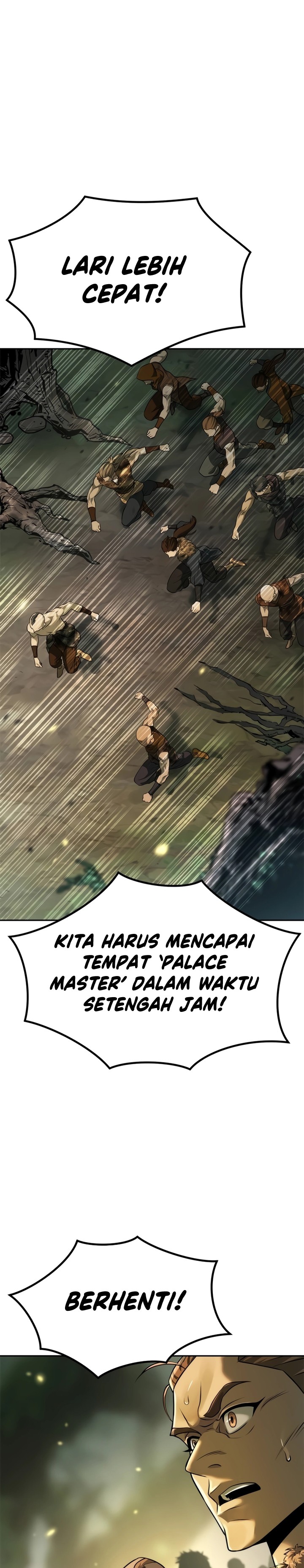 Chronicles of the Demon Faction