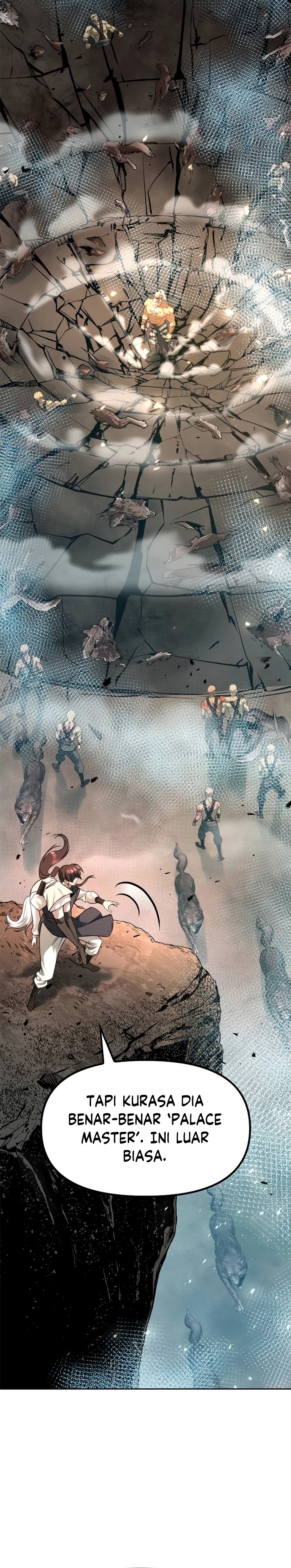 Chronicles of the Demon Faction