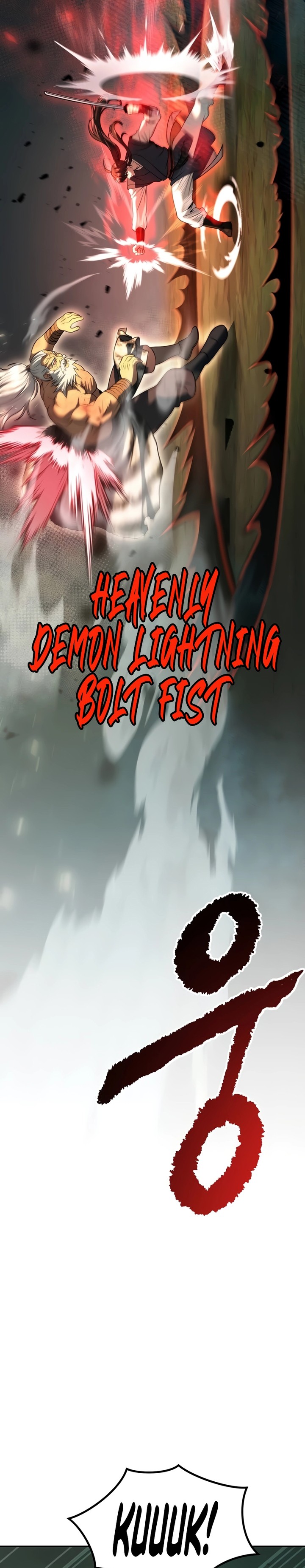Chronicles of the Demon Faction