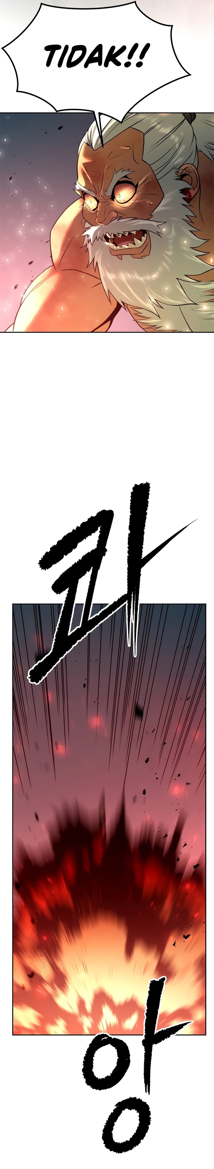 Chronicles of the Demon Faction