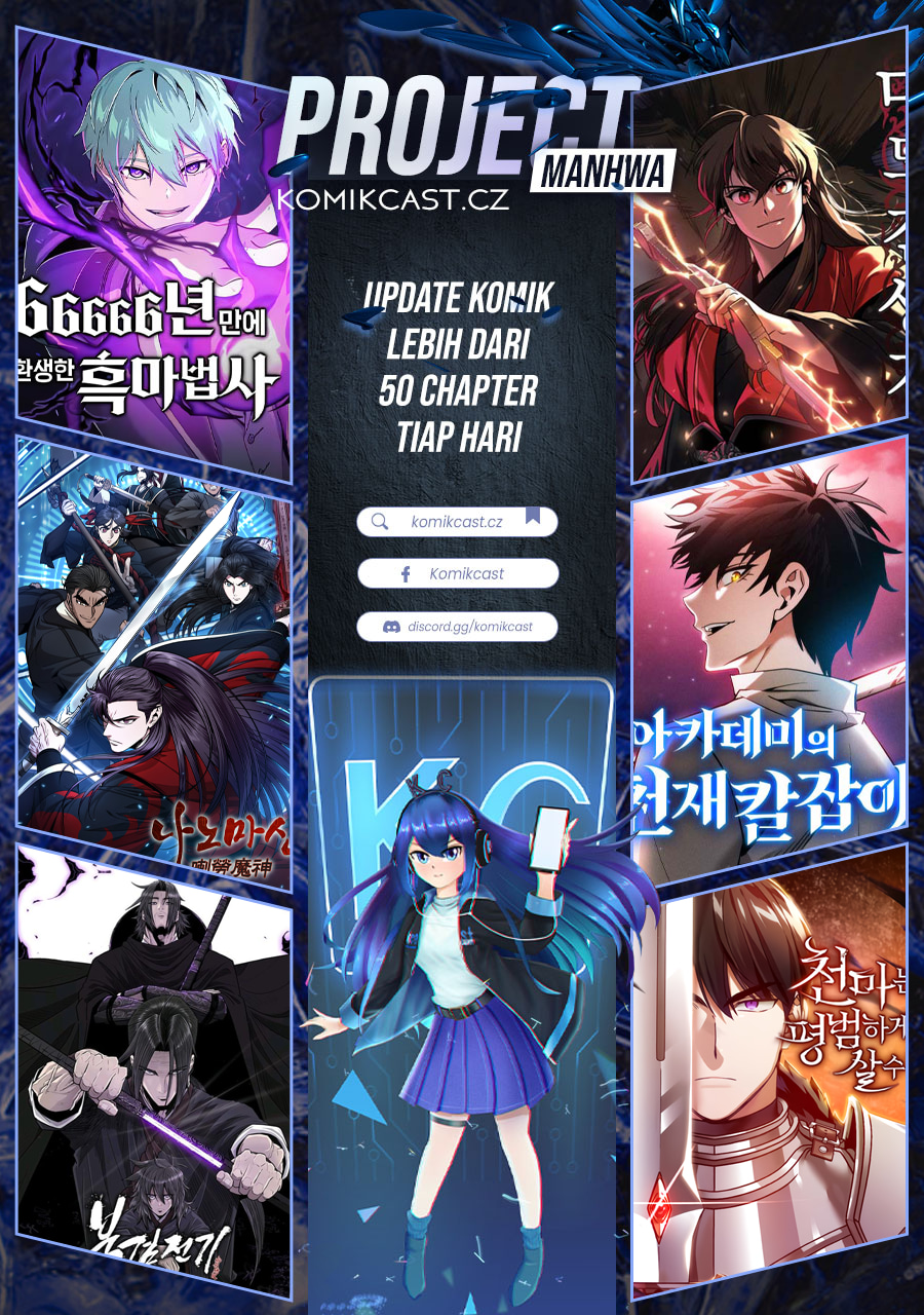 Chronicles of the Demon Faction Chapter 86