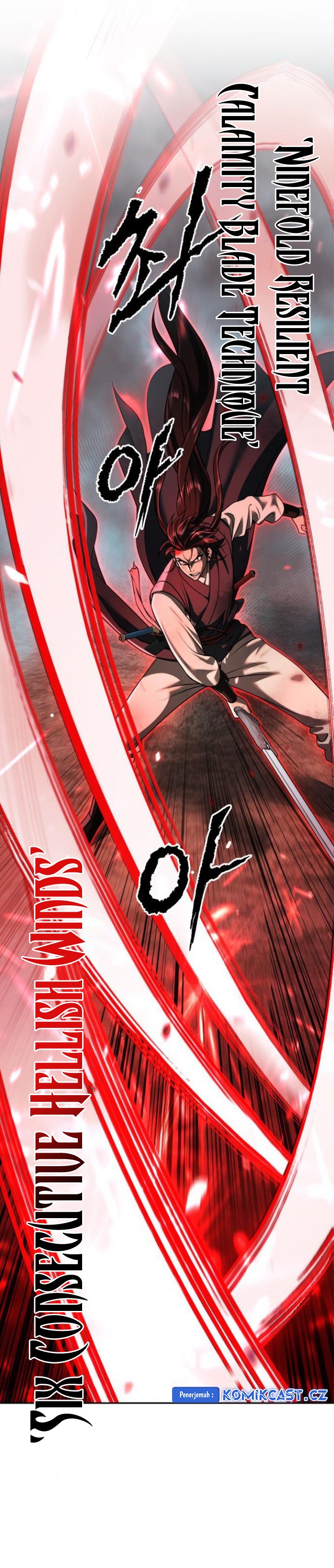 Chronicles of the Demon Faction