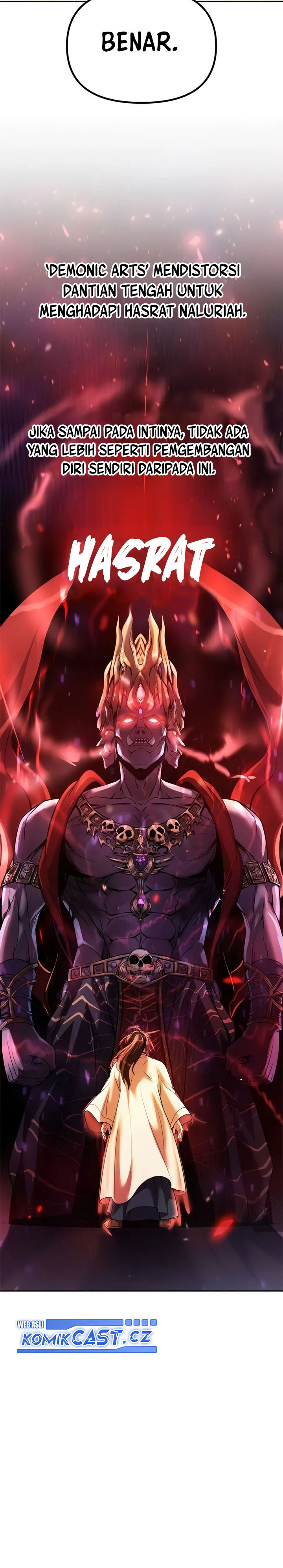 Chronicles of the Demon Faction