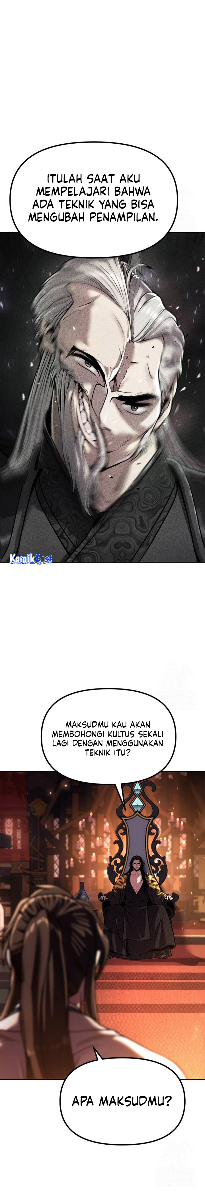 Chronicles of the Demon Faction