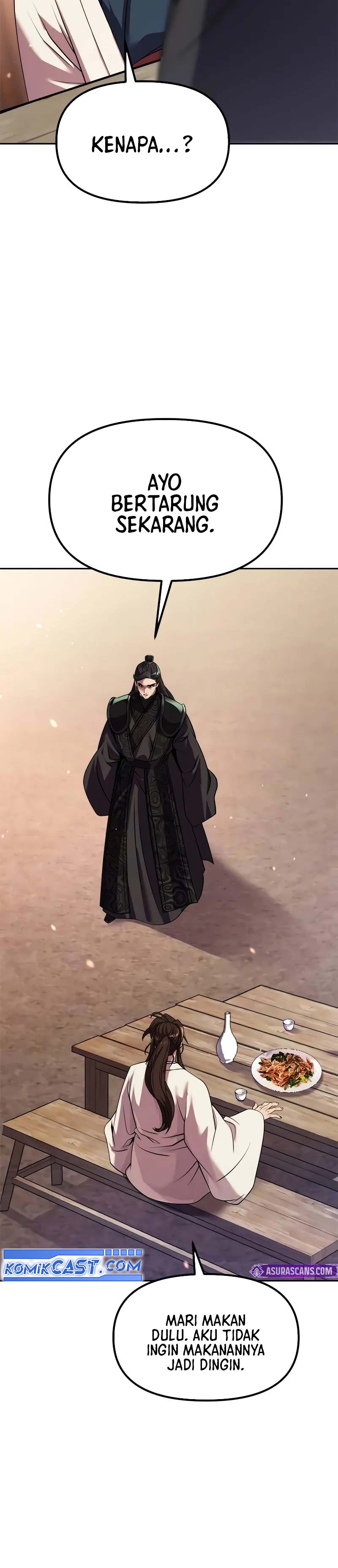 Chronicles of the Demon Faction