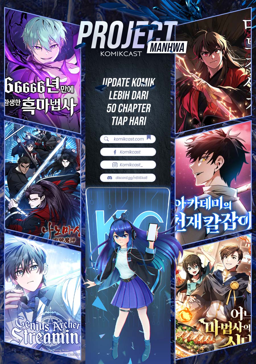 Chronicles of the Demon Faction