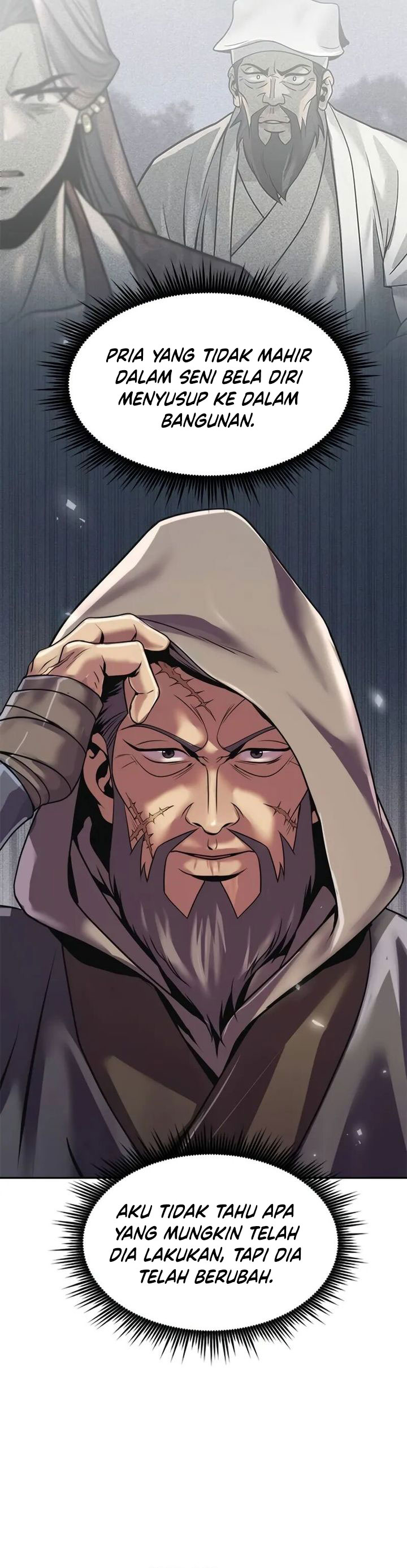 Chronicles of the Demon Faction