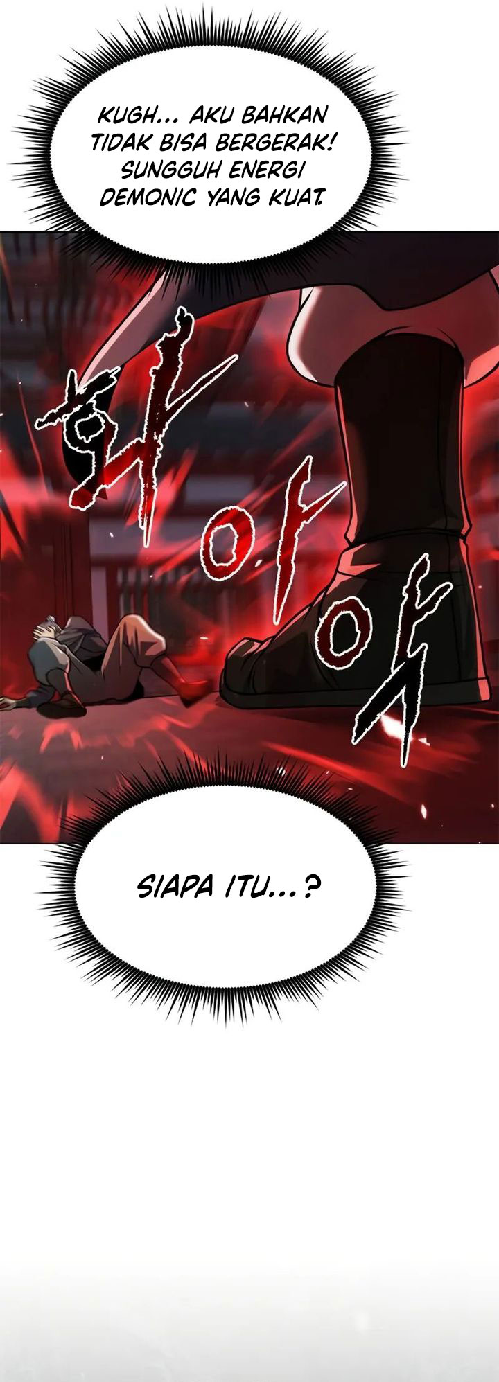 Chronicles of the Demon Faction