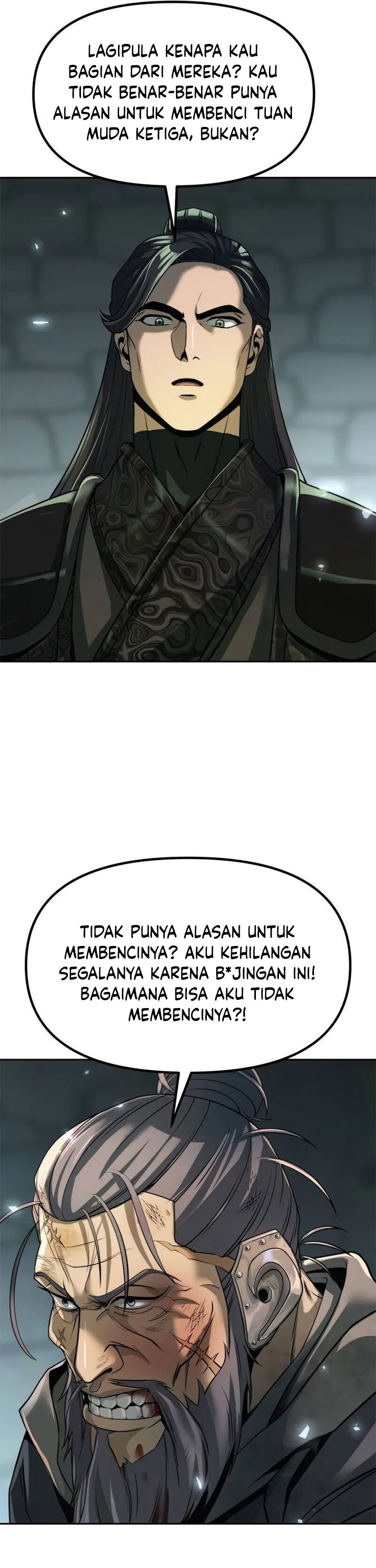 Chronicles of the Demon Faction