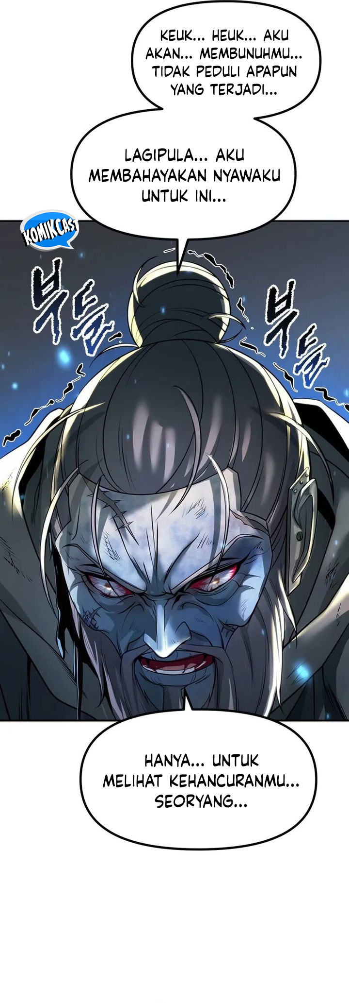 Chronicles of the Demon Faction