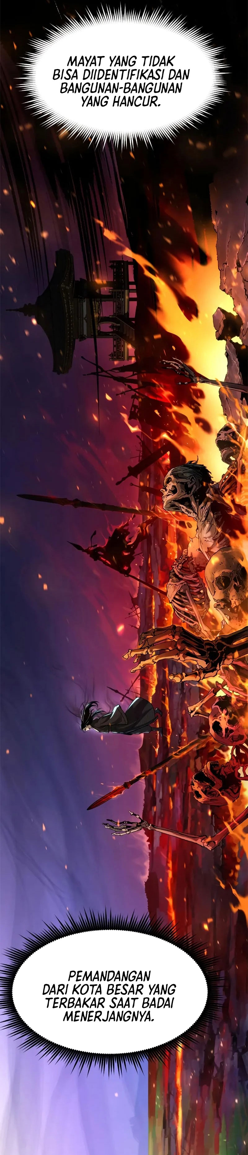 Chronicles of the Demon Faction