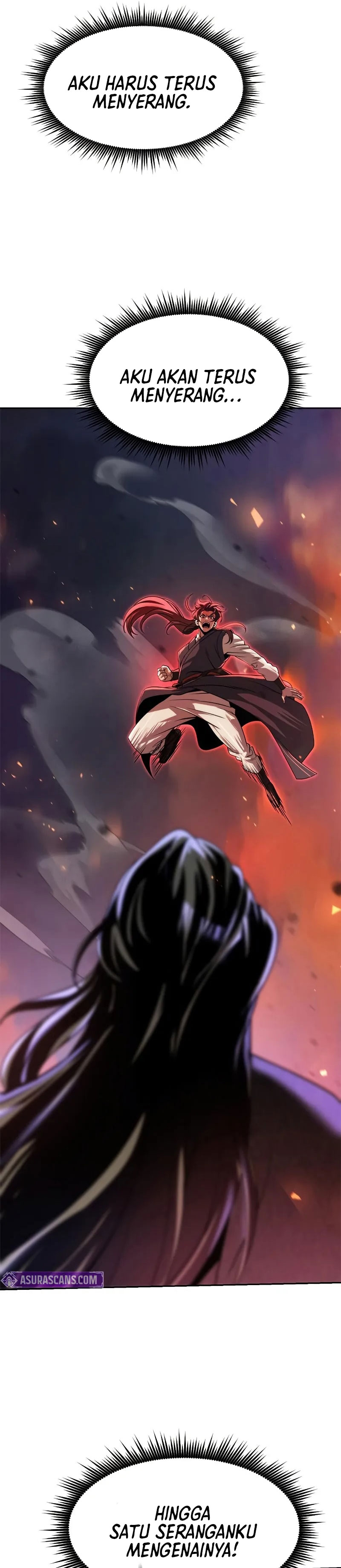 Chronicles of the Demon Faction