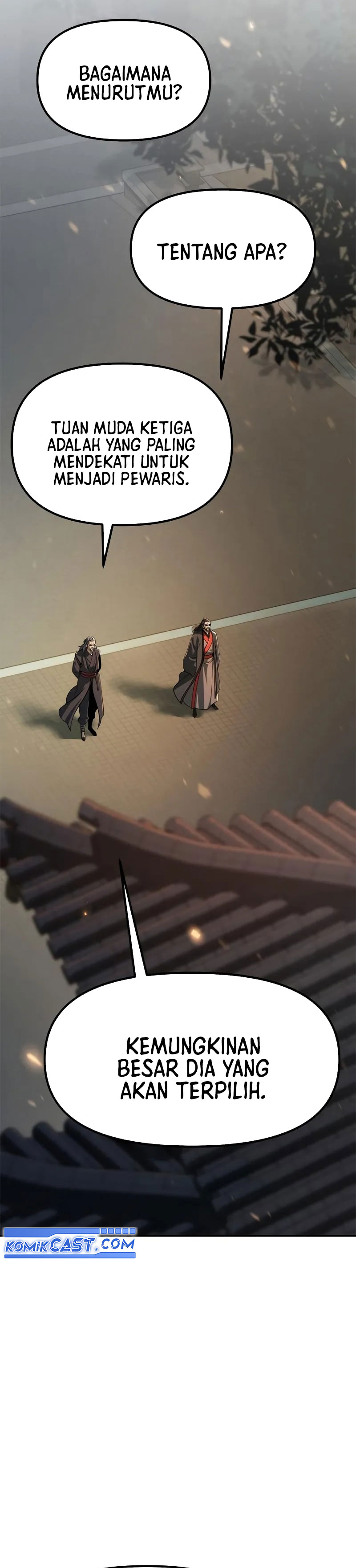 Chronicles of the Demon Faction