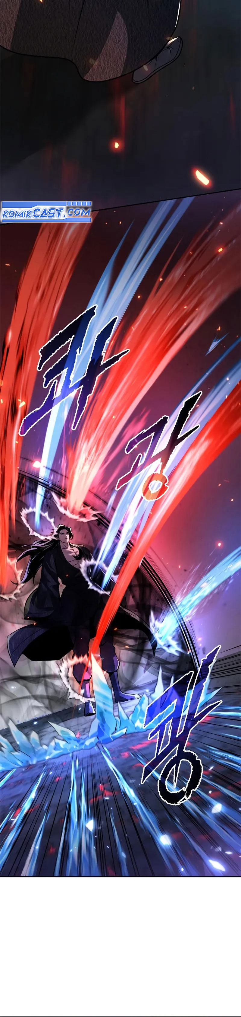 Chronicles of the Demon Faction