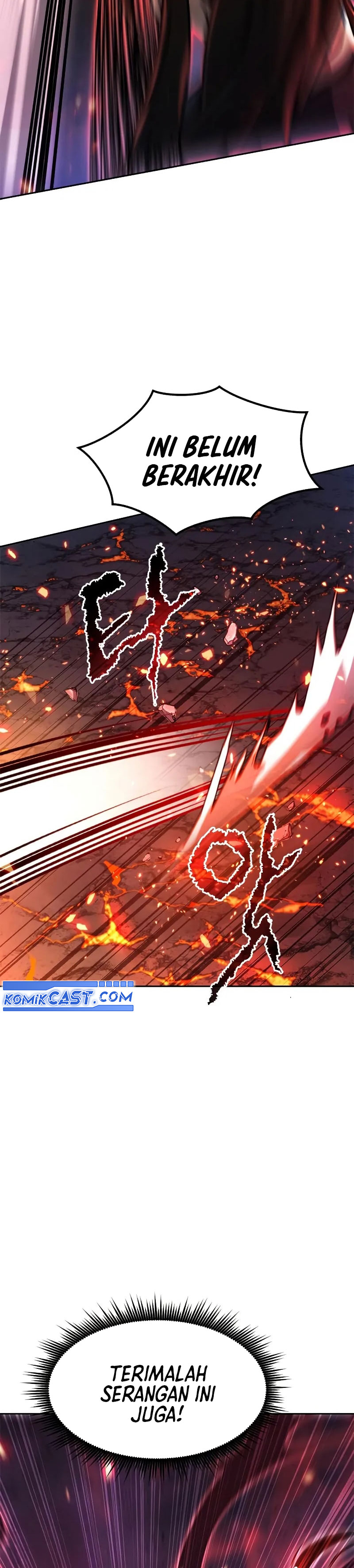 Chronicles of the Demon Faction