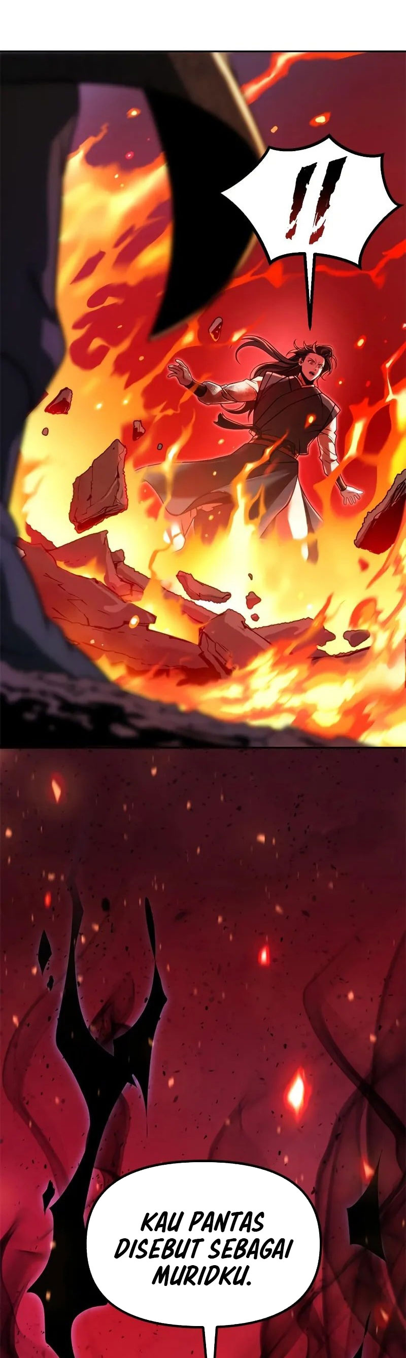 Chronicles of the Demon Faction