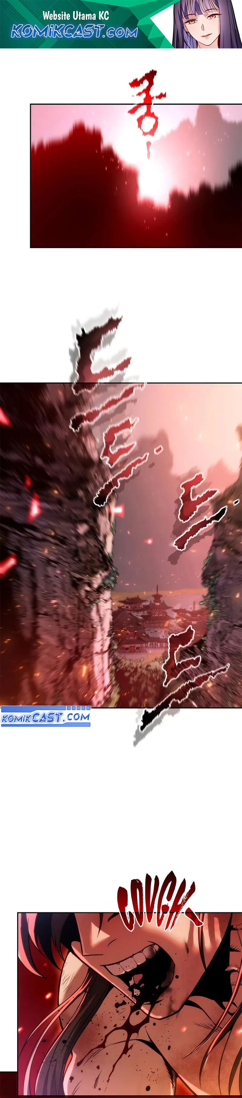Chronicles of the Demon Faction