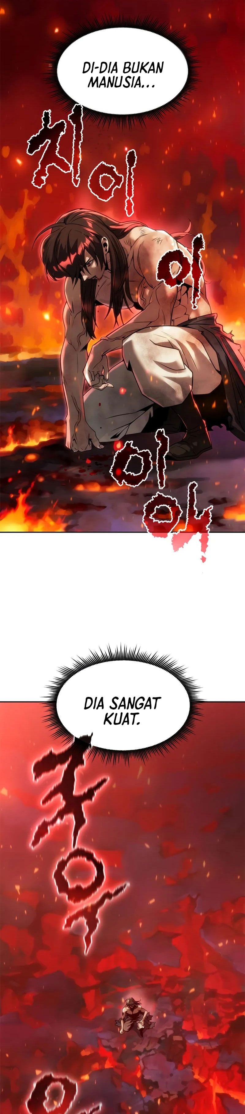 Chronicles of the Demon Faction