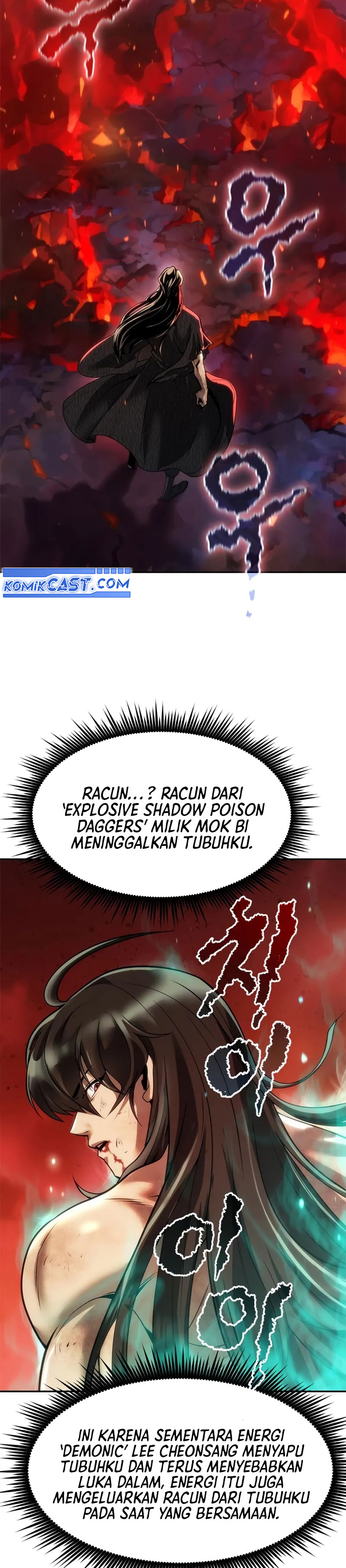 Chronicles of the Demon Faction