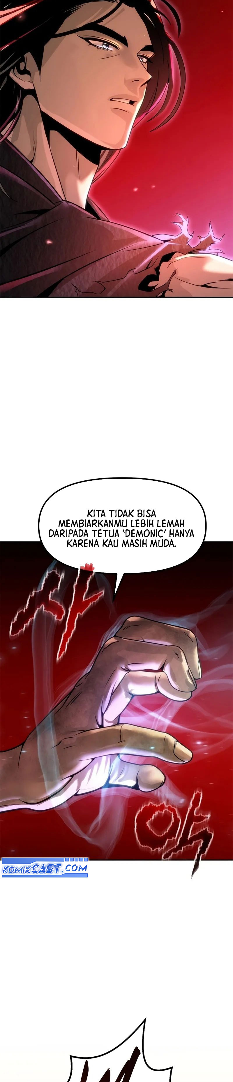 Chronicles of the Demon Faction