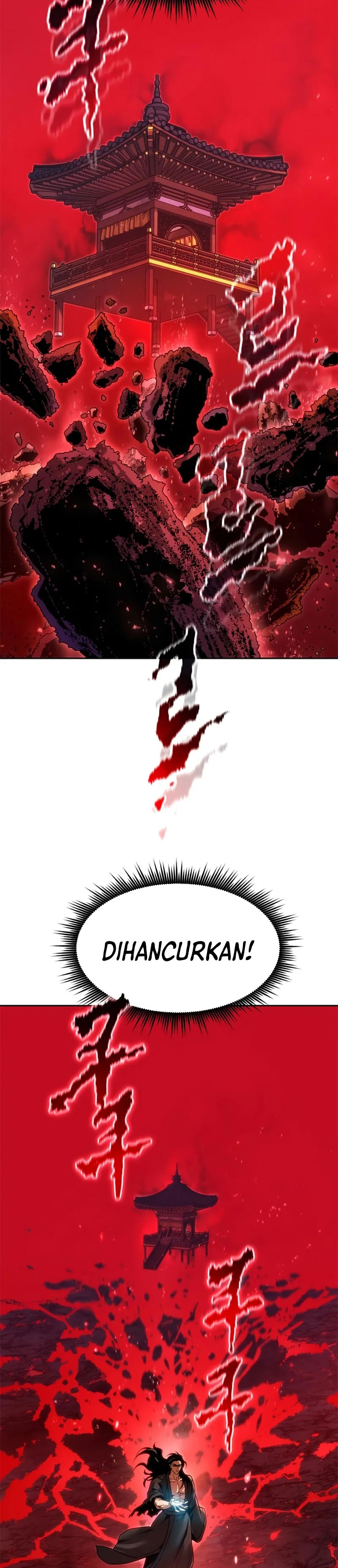 Chronicles of the Demon Faction