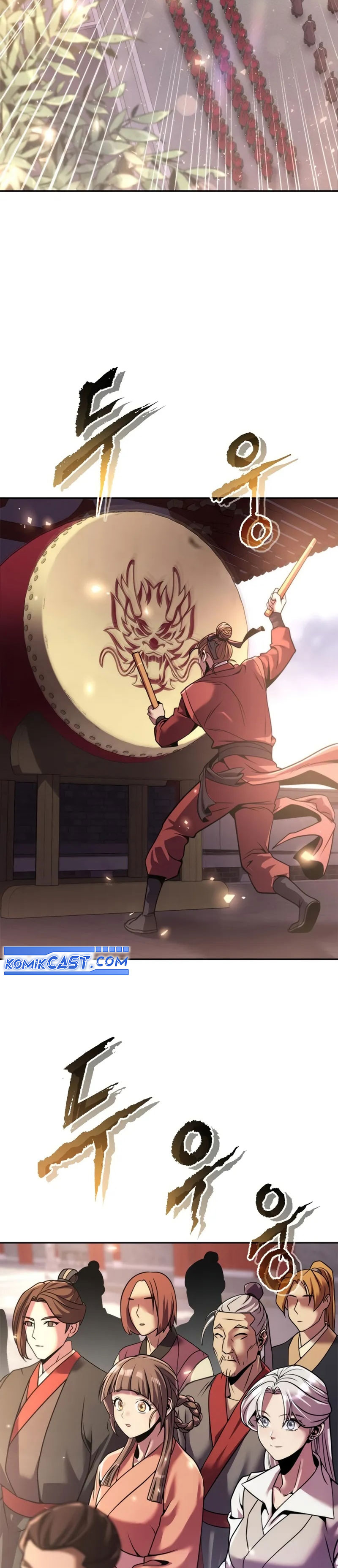 Chronicles of the Demon Faction