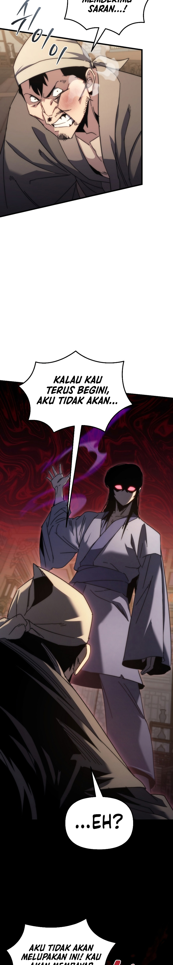 Chronicles of the Reincarnated Demon God