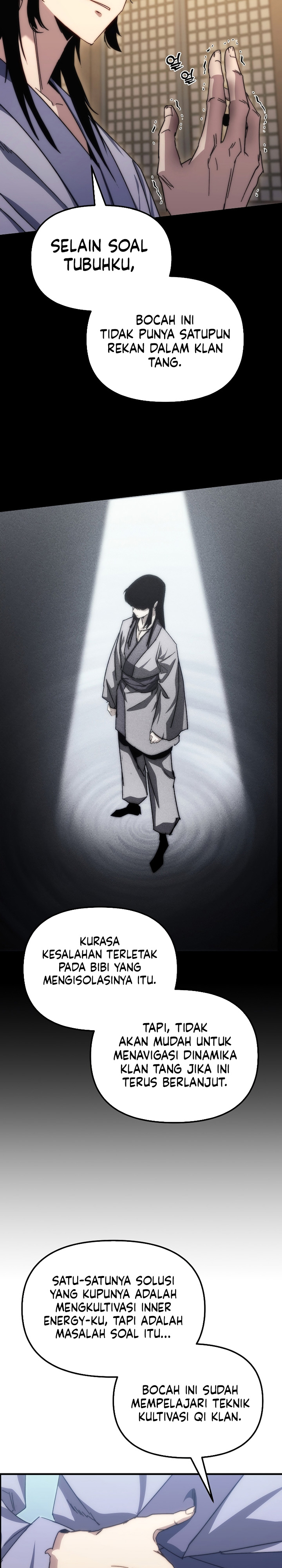 Chronicles of the Reincarnated Demon God