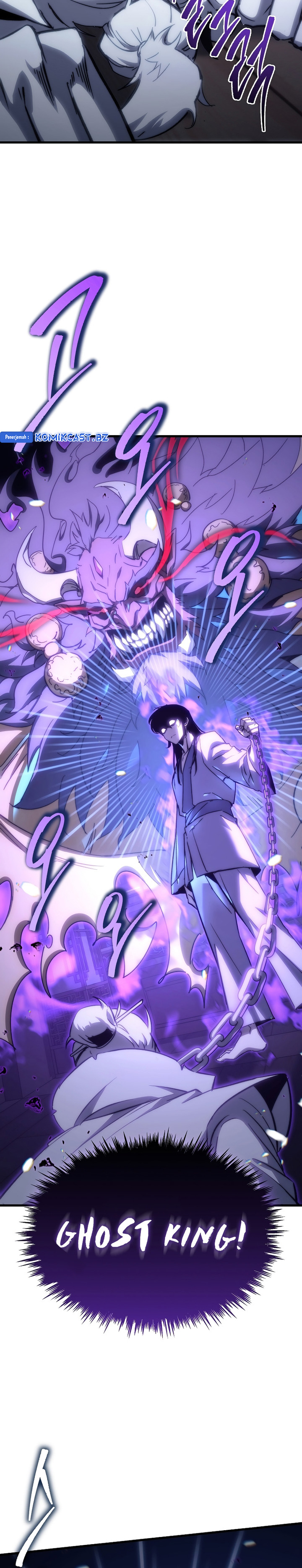 Chronicles of the Reincarnated Demon God