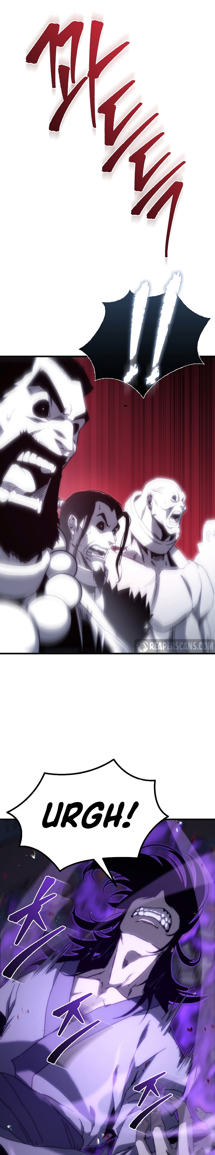 Chronicles of the Reincarnated Demon God