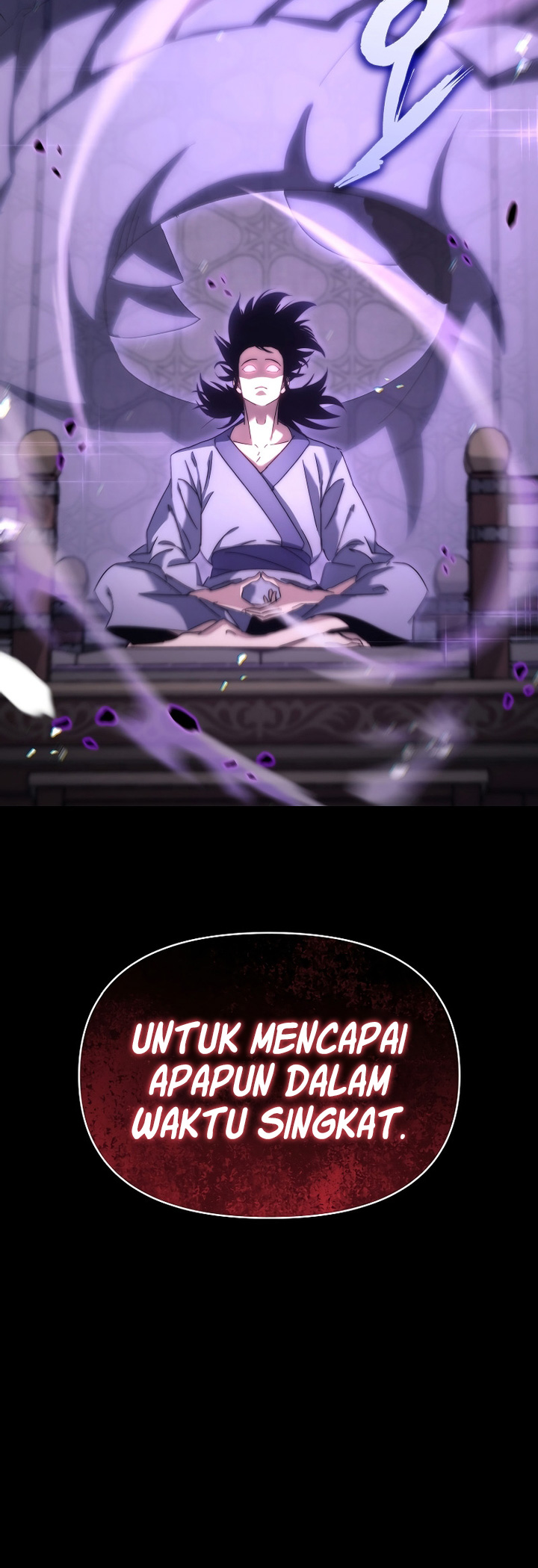 Chronicles of the Reincarnated Demon God