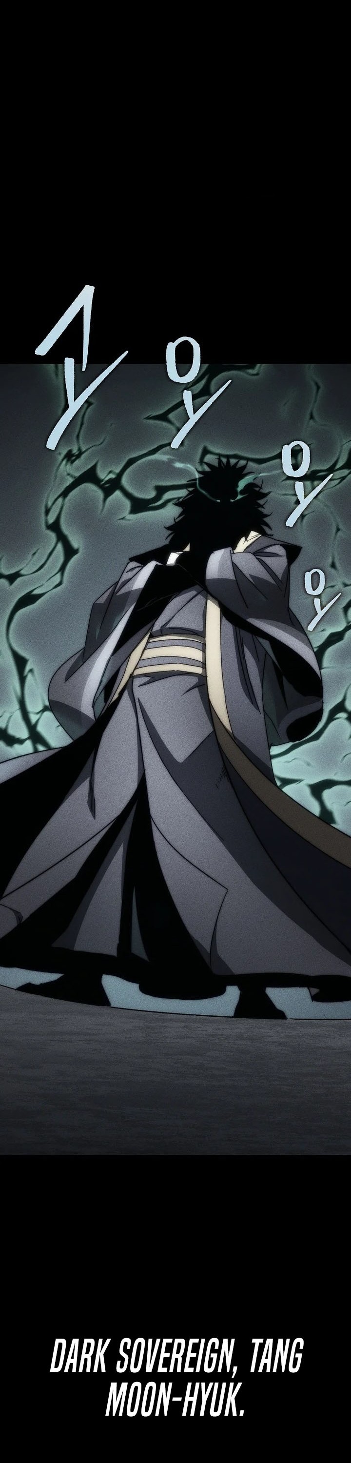 Chronicles of the Reincarnated Demon God