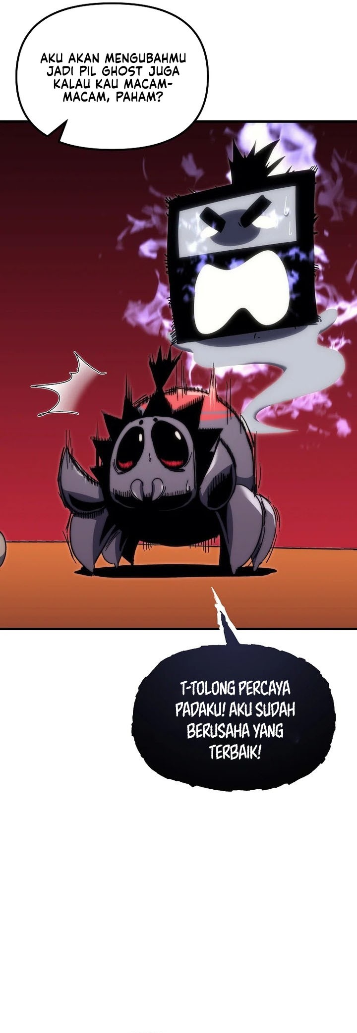 Chronicles of the Reincarnated Demon God