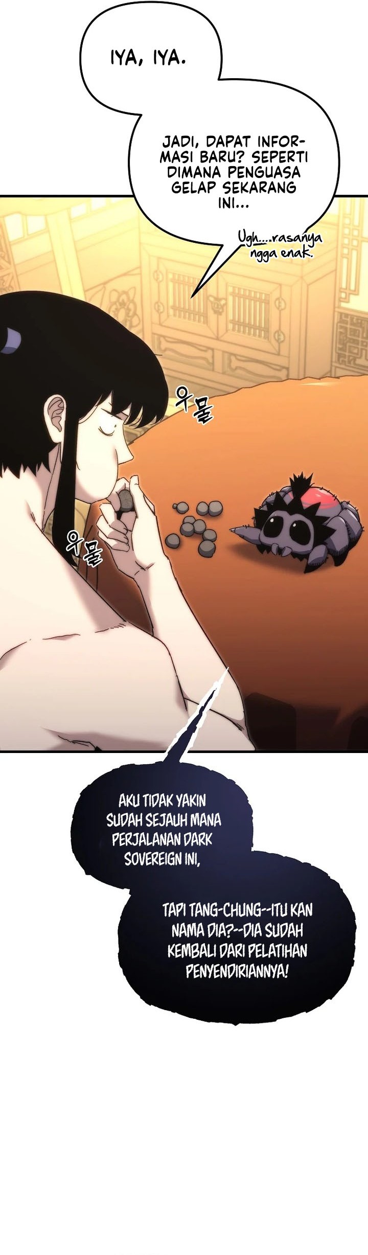 Chronicles of the Reincarnated Demon God