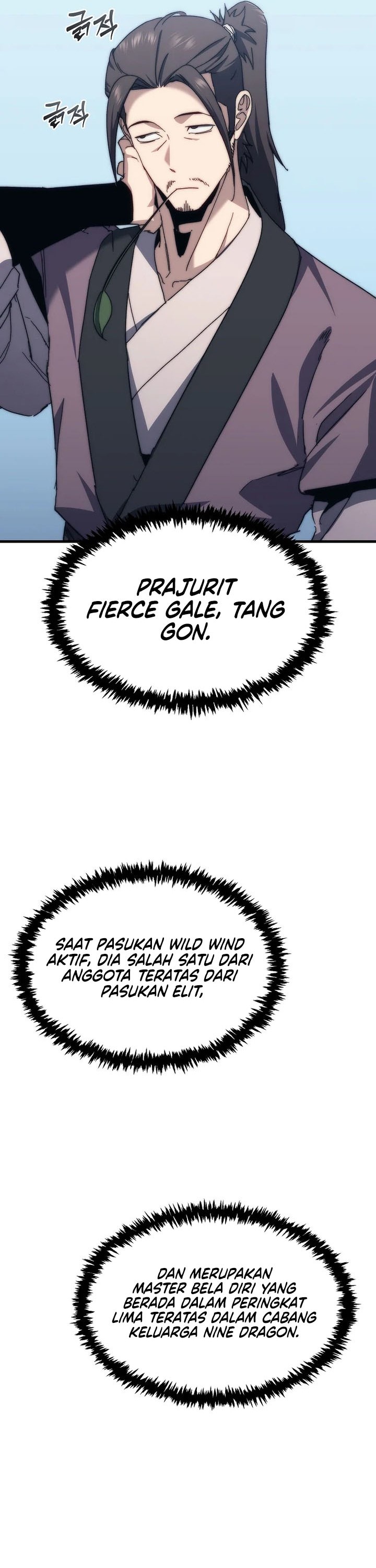 Chronicles of the Reincarnated Demon God