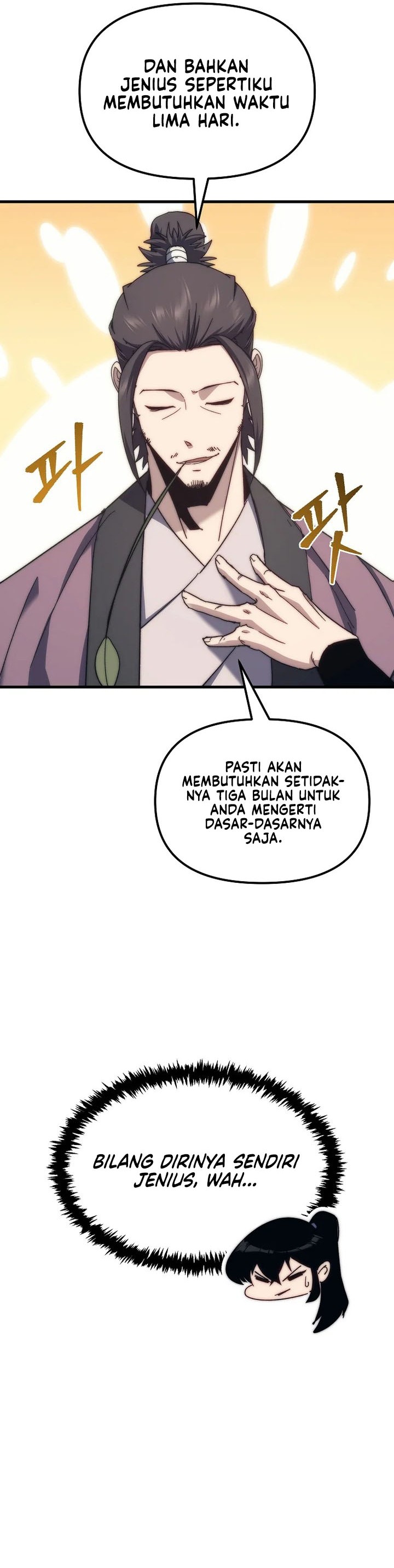 Chronicles of the Reincarnated Demon God