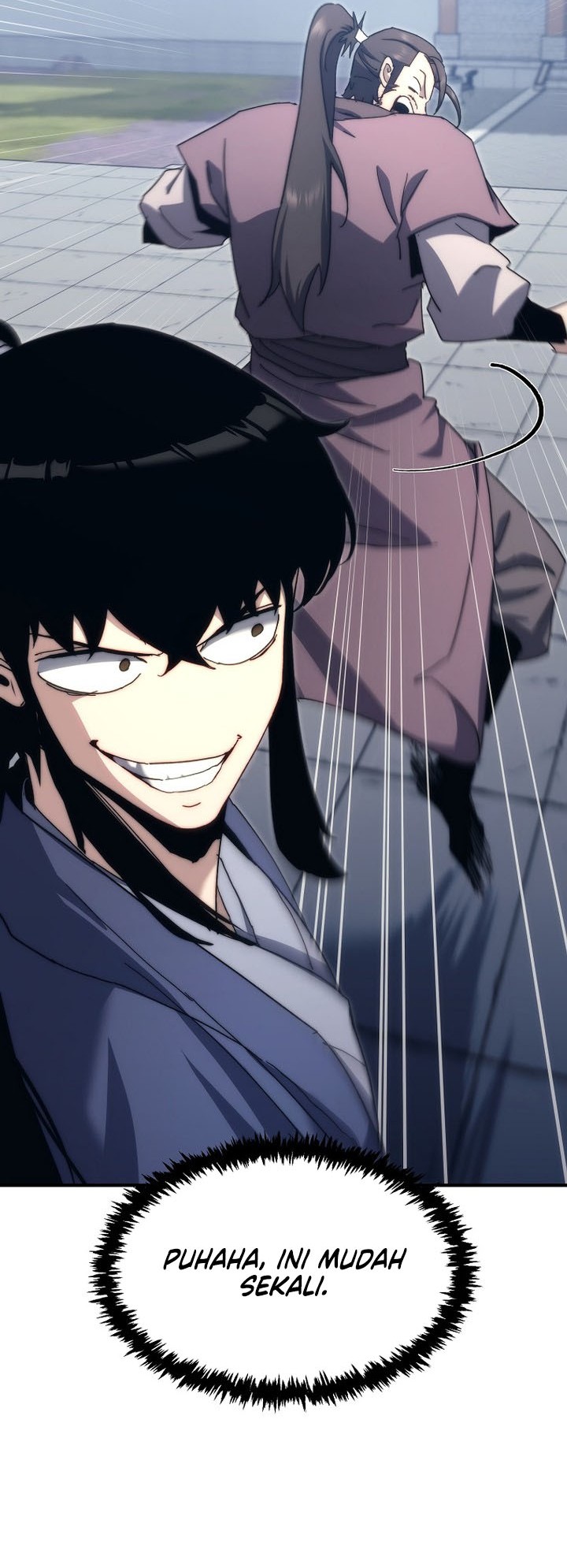 Chronicles of the Reincarnated Demon God