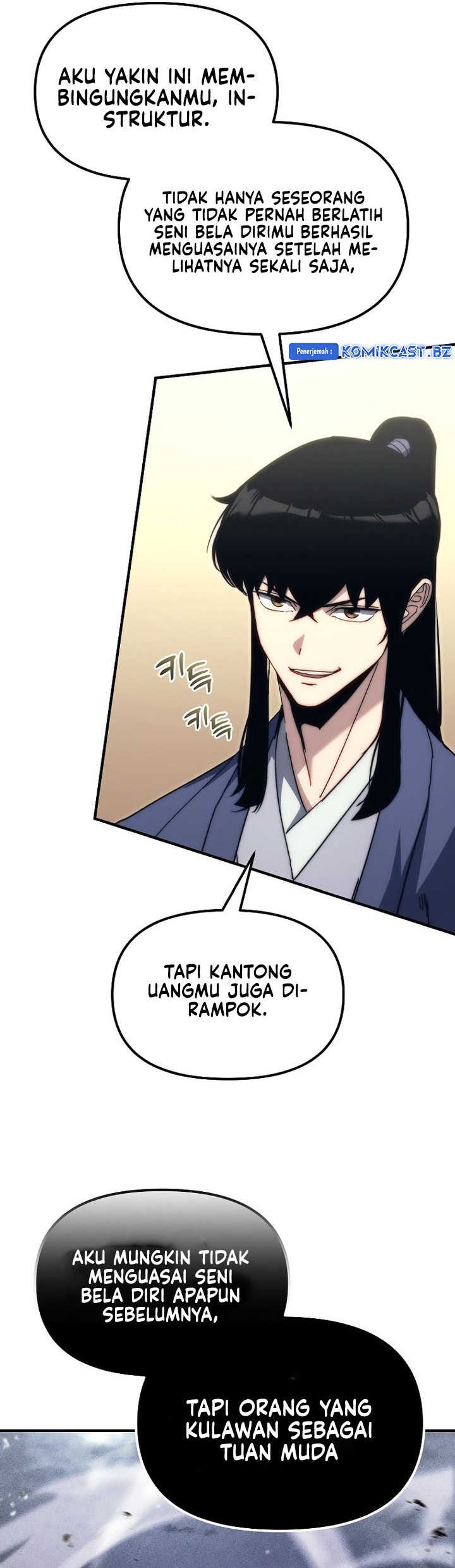 Chronicles of the Reincarnated Demon God