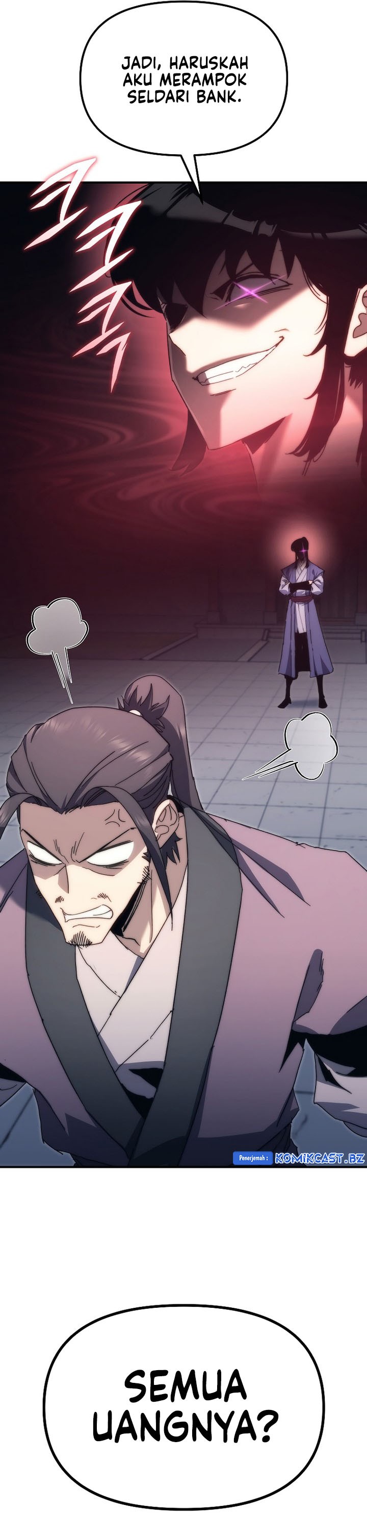 Chronicles of the Reincarnated Demon God