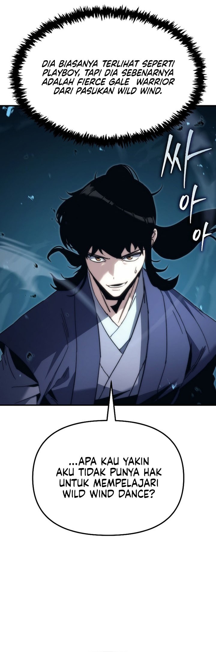 Chronicles of the Reincarnated Demon God
