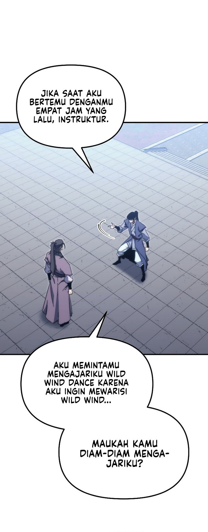 Chronicles of the Reincarnated Demon God