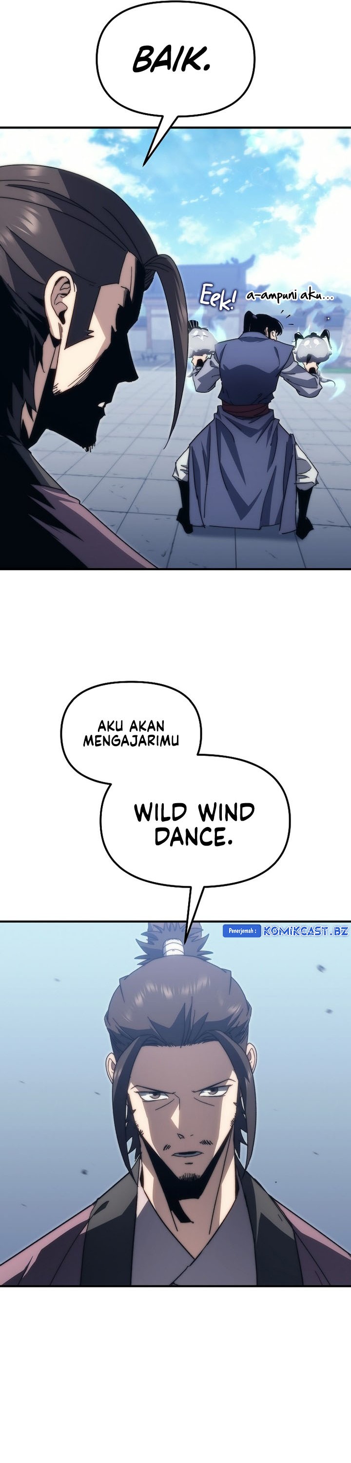 Chronicles of the Reincarnated Demon God