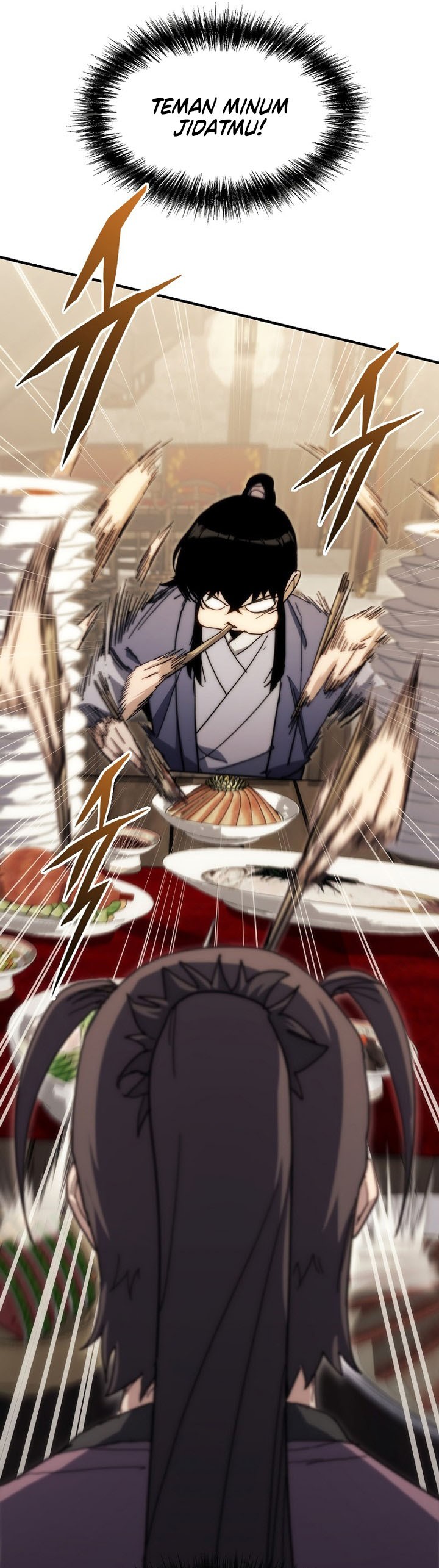 Chronicles of the Reincarnated Demon God