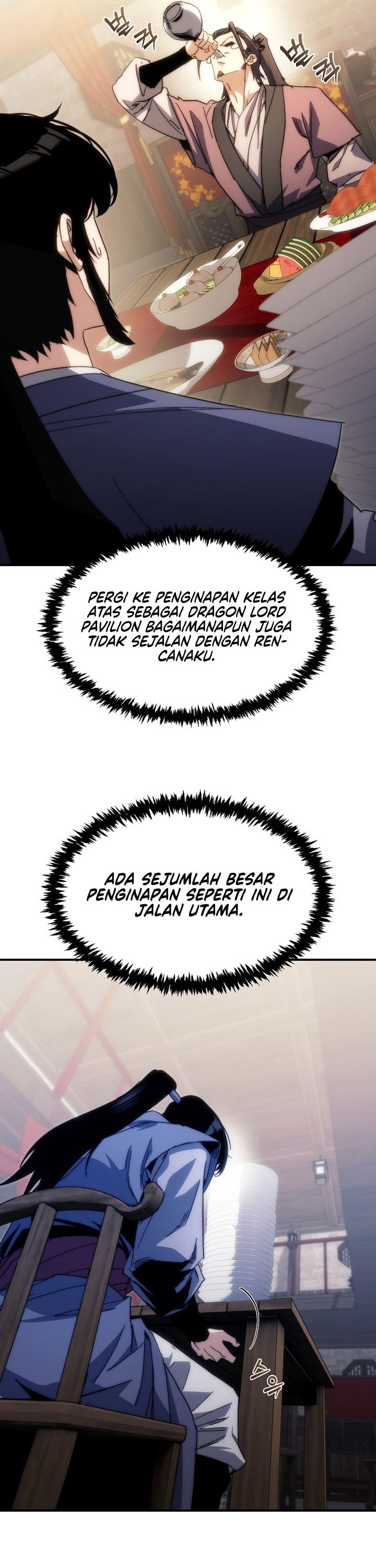 Chronicles of the Reincarnated Demon God